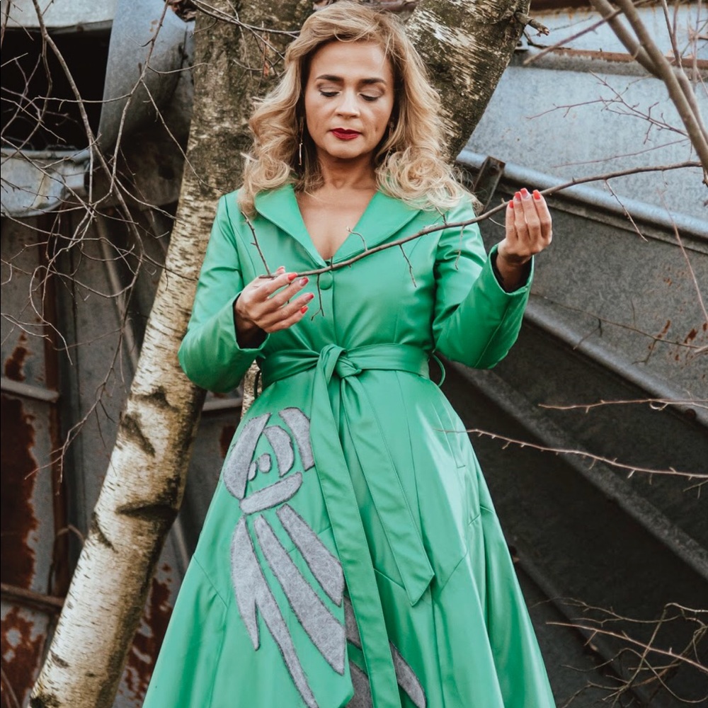 Coat